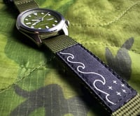 Image 2 of Seiko SRPE65K1 Automatic w/PTR Strap