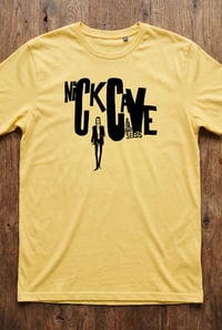 Image 4 of Camiseta Nick Cave (Cartoon)