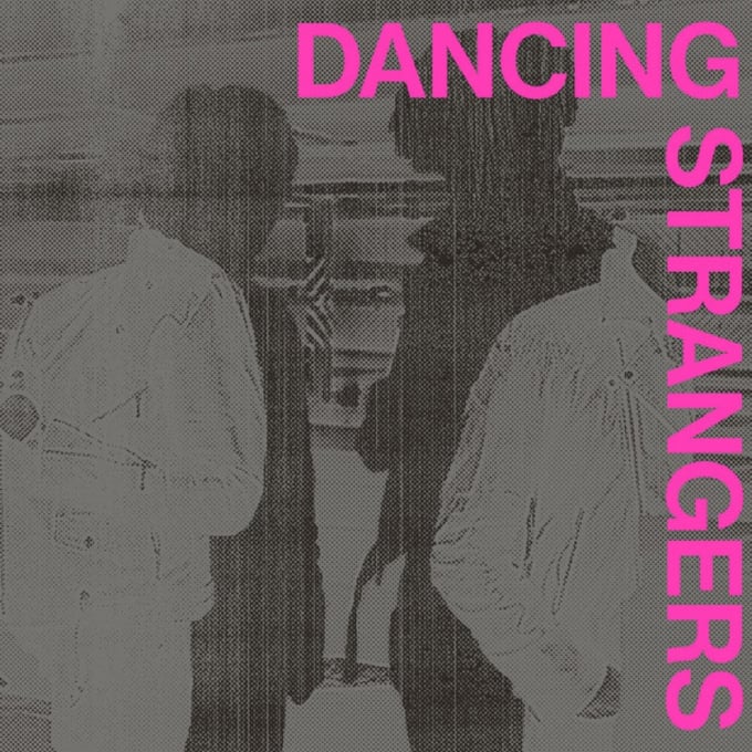 Image of Dancing Strangers 