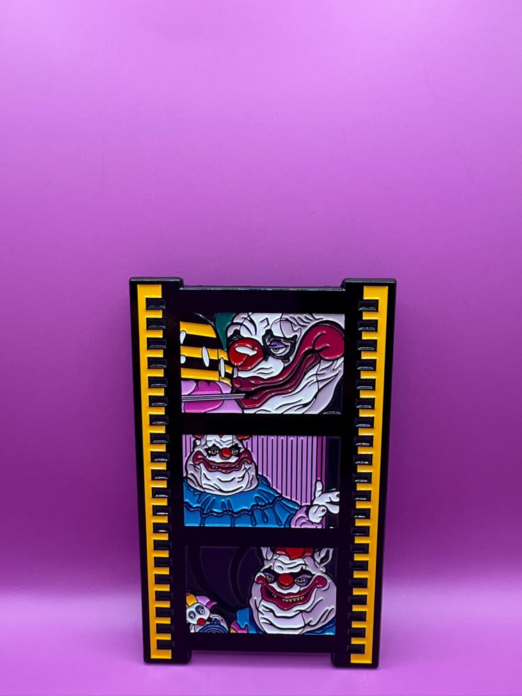 Image of LIMITED RESTOCK: CHUBBY & FATSO