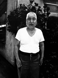 Image 8 of Issei Suda "Waga Tokyo 100"