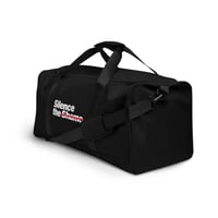 Image 4 of STS Duffle Bag 