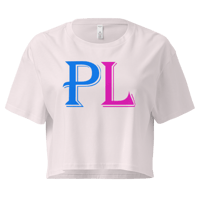 Image 7 of Pleasure-Lounge Women’s crop top