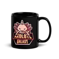 Image 1 of Axolotl Mug