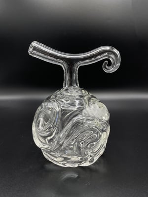 Image of Clear Gum Gum No Mi Functional #1