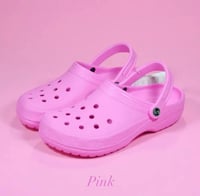 Pink Classic