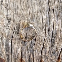 Image 3 of Brass Labradorite, US 7.5