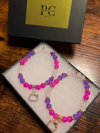 Image 6 of Timeless Hello Kitty Charm Bracelets 