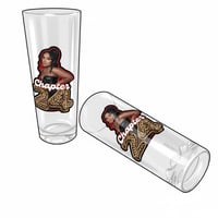 Custom  Acrylic & Glass Shots