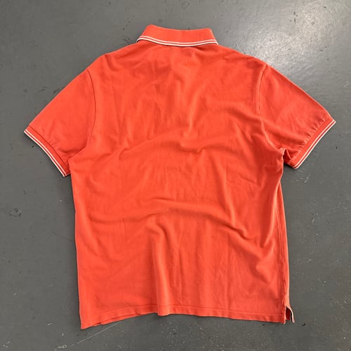 Image of Stone Island Polo Shirt, Size Large