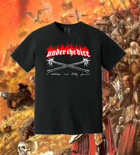 DRIVEN BY WARGAMING