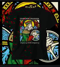 Image 1 of Boru heavyweight tee