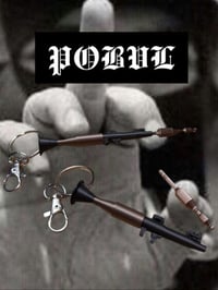 Image 3 of Al-Yassin 105 RPG Charm - free international shipping