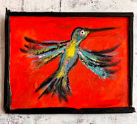 Hummingbird 091224