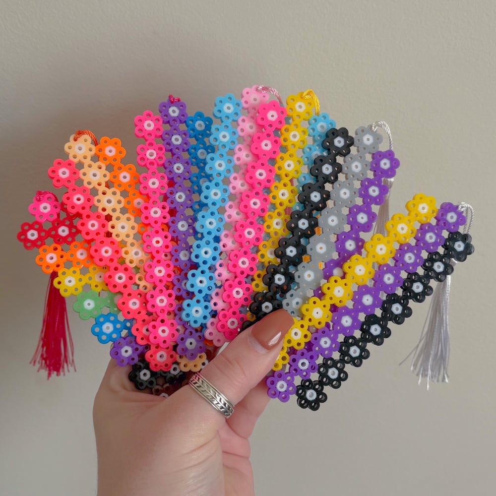 Image of pride bookmarks