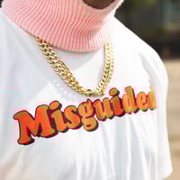Image 1 of Misguided Pleasure Tee