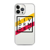 Logo iPhone Case