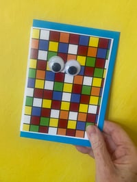 Image 5 of Googly Eyes Colourful