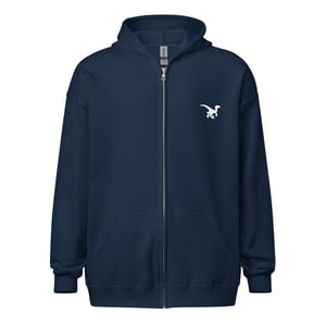 Image of Need Money for Kings Zip Up