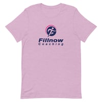 Image 4 of FC Short-Sleeve Bella + Canvas Tee - New Logo