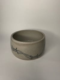 Image 1 of Barbed bowl