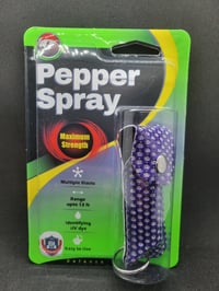 Image 4 of Pepper Spray