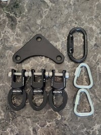 Image 2 of Full Rigging Set