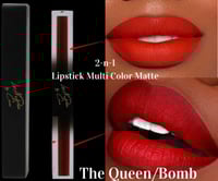 Image 2 of Luxe Duo Matte