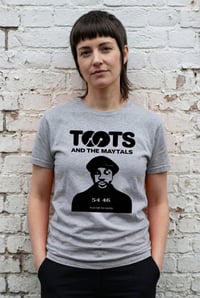 Image 2 of Camiseta Toots & The Maytals