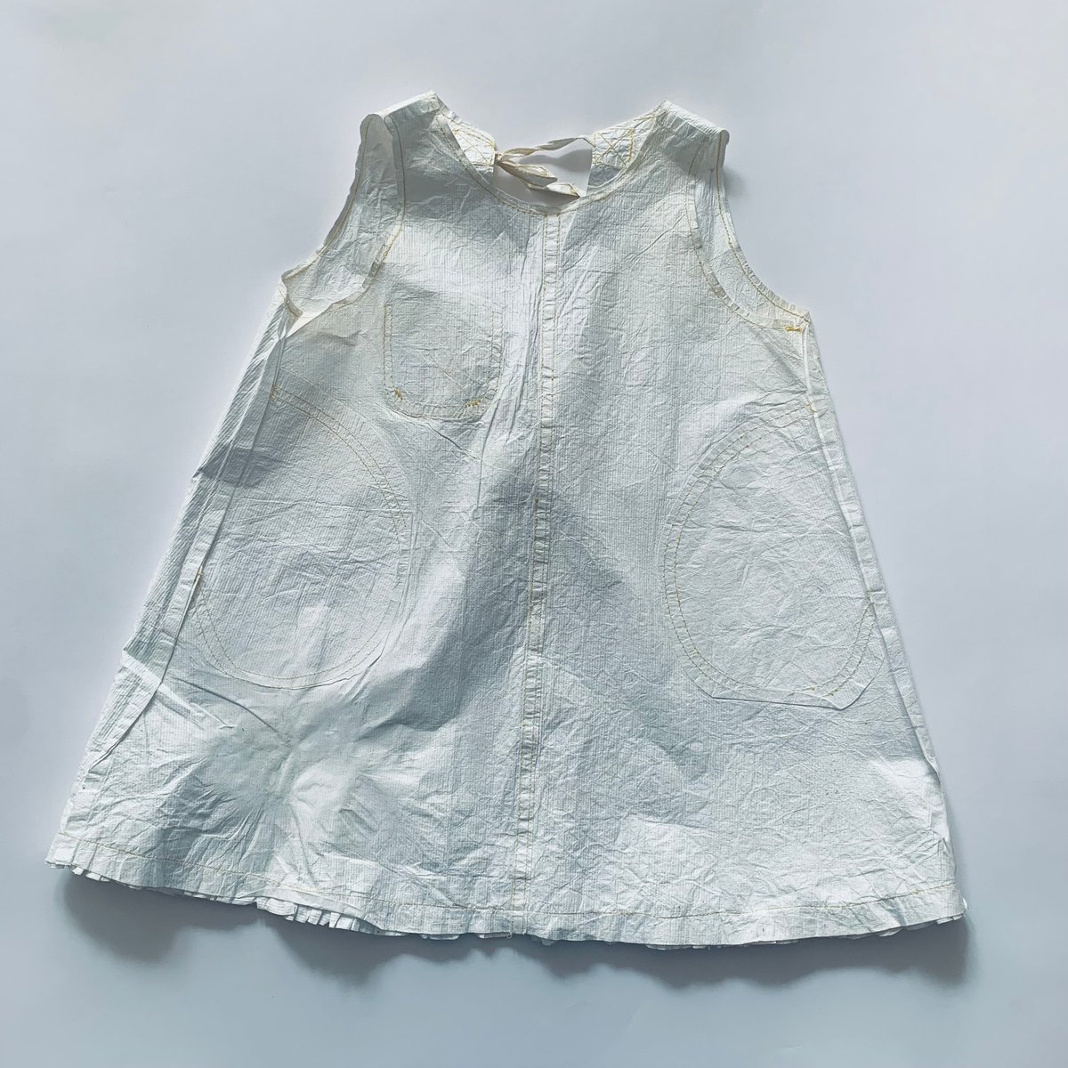 Image of Oilily paper blouse 4 years 