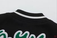 Image 6 of UNISEX GREEN OFF THE ROAD JACKET