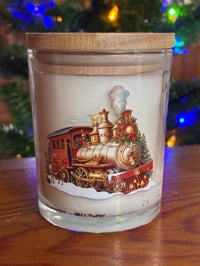 Image 2 of Winter Holiday 2025 Candles