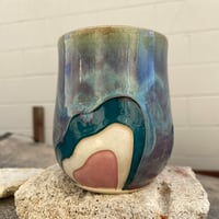 Image 1 of Petal Cup #8