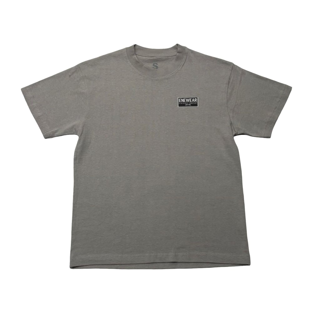Image of Stone love ( Black & Gray)