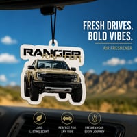 Image 3 of CUSTOMIZED AIR FRESHNER 