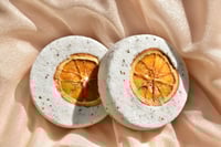 Image 2 of Citrus Shower Steamer