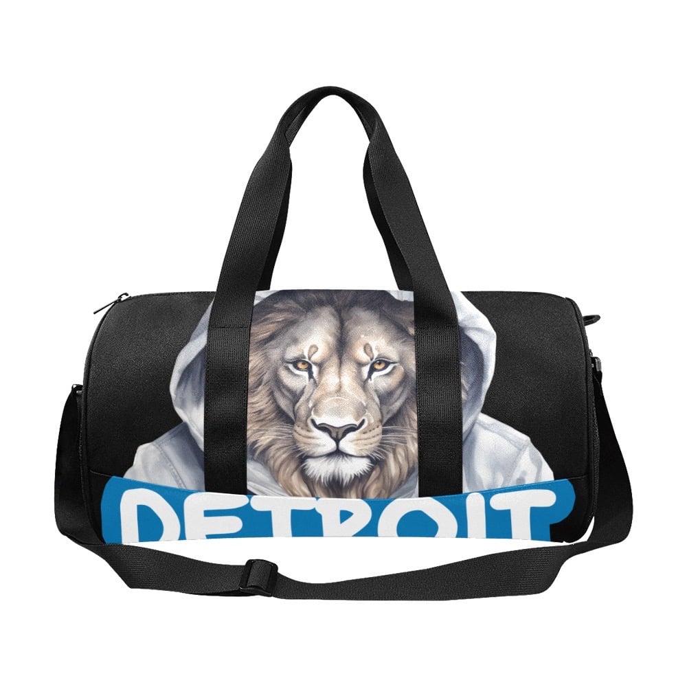 Image of Detroit Duffle Bag