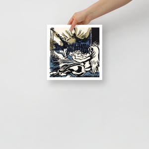 Image of Song 8 Don't think twice by Mad Twins