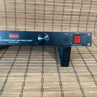 Image 4 of Rolls RPL108 • Power Conditioner • 8-Outlet 1U Rack • made in USA