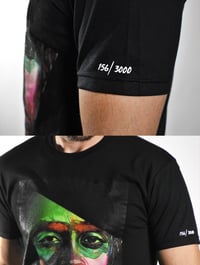 Image 2 of "The Greatest" by Tiago