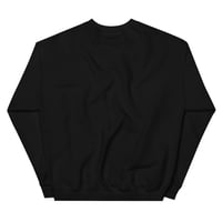 Image 4 of The silencer officially licensed under your scars Unisex Sweatshirt