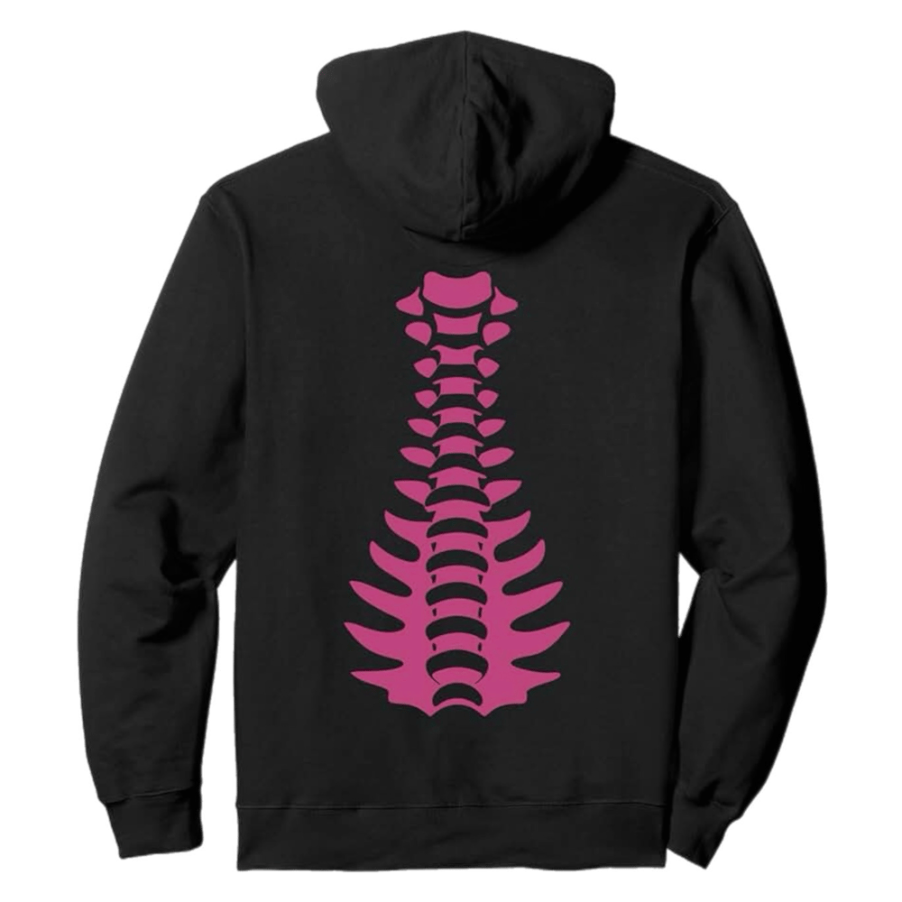 Image of Spine Hoodie 