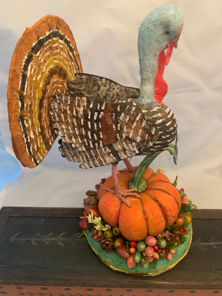 Image of Turkey Tom Figure 6