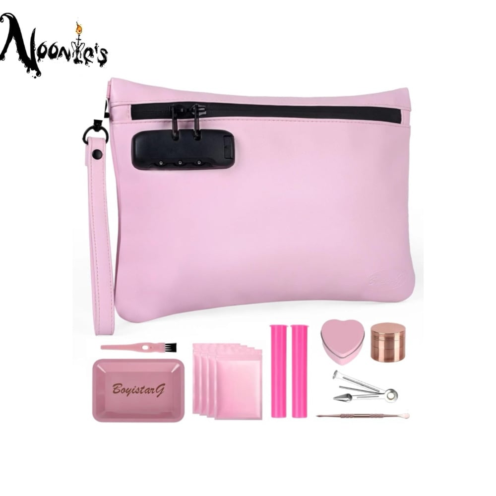 Image of The pink pack 