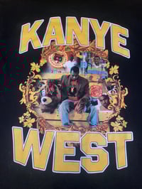 Image 4 of Kanye West College Dropout (XL)