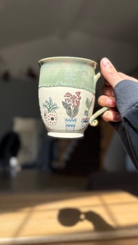 Image 1 of Planter Mug 02