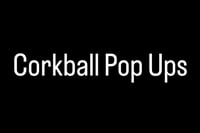 Corkball Pop Ups