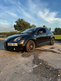 Image 6 of ALFA Romeo - Mito Under Development