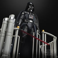 Image 1 of Bespin Duel Wallmount 