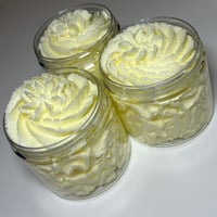 Image 1 of 'Frankincense & Myrrh' Whipped Salt Scrub